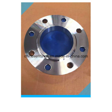 ANSI B16.5 Ss316 Forged Stainless Steel Sorf Flanges
